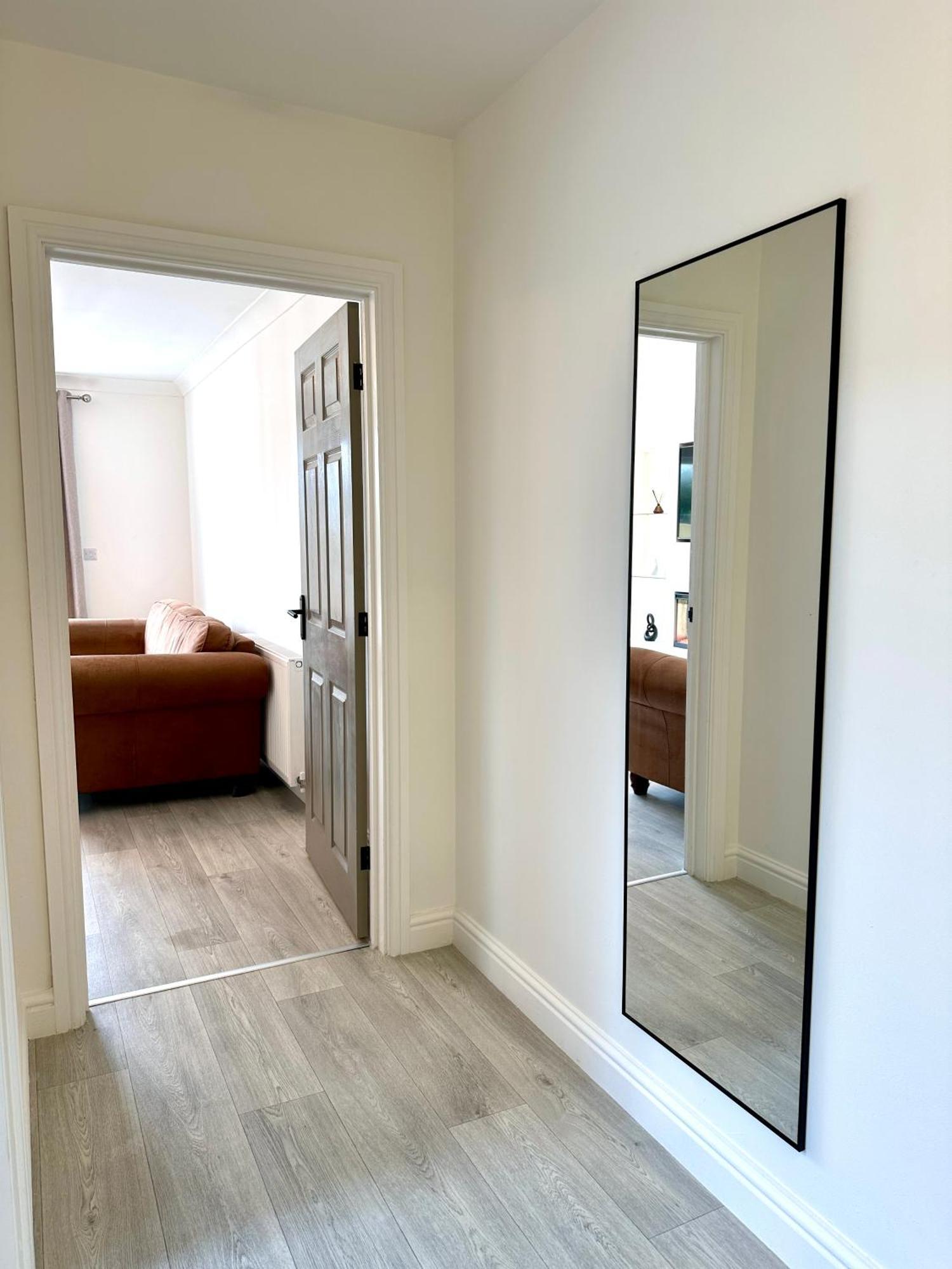 הוילה Cosy 4 Bed In Chapel St Leonards מראה חיצוני תמונה